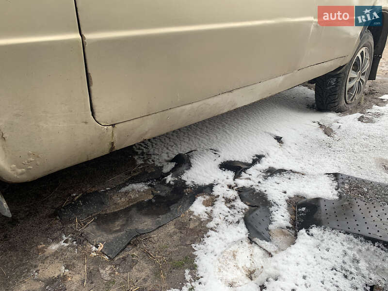 Седан ВАЗ / Lada 2106 1984 в Козелеці фото 2 Седан ВАЗ / Lada 2106 1984 в Козелеці