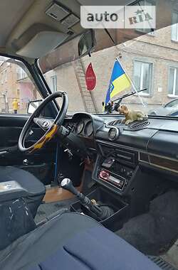 Седан ВАЗ / Lada 2106 1985 в Черкассах