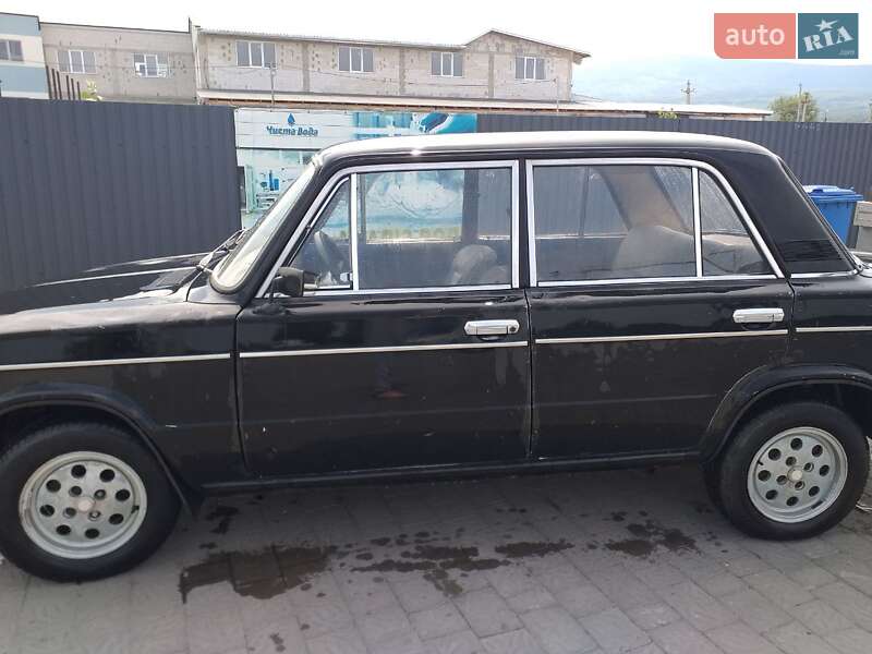 Седан ВАЗ / Lada 2106 1994 в Тячеве