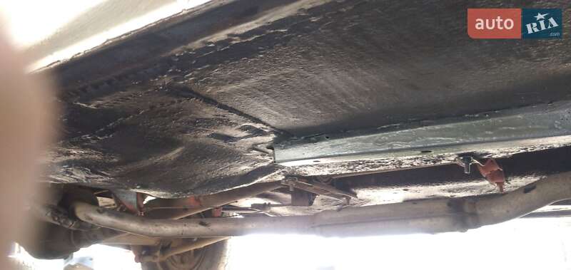 Седан ВАЗ / Lada 2106 1992 в Конотопі