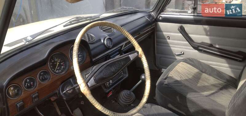 Седан ВАЗ / Lada 2106 1992 в Конотопі
