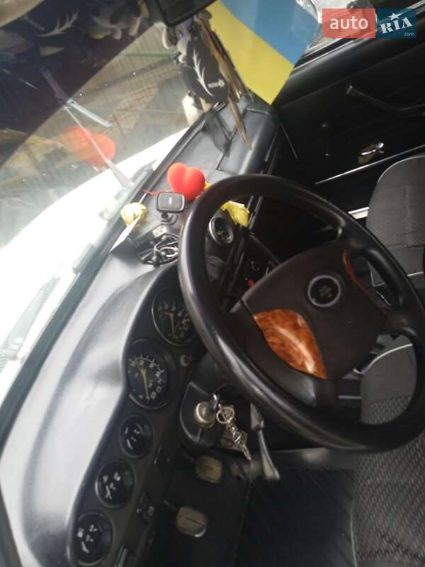 Седан ВАЗ / Lada 2106 1999 в Мукачевому