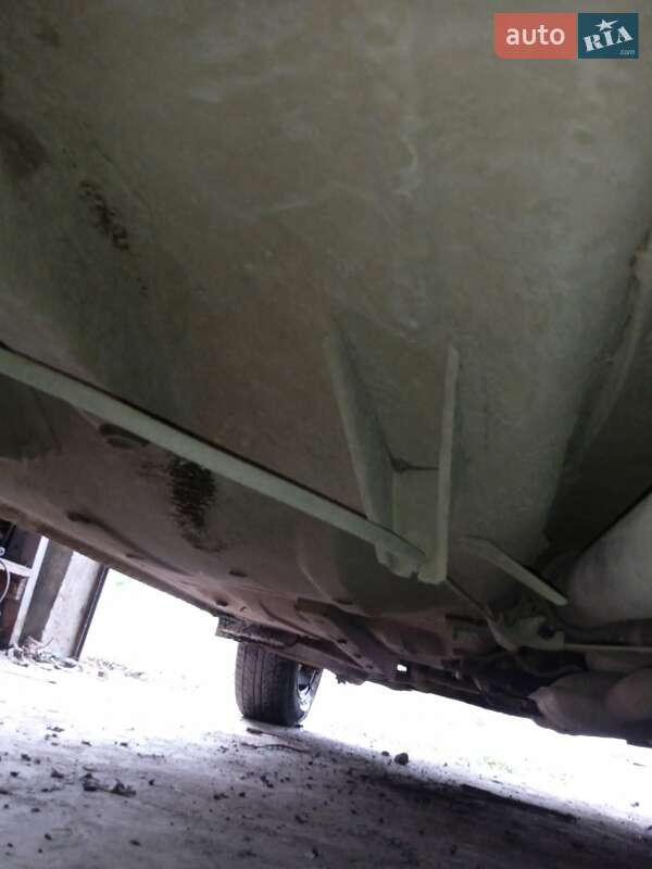 Седан ВАЗ / Lada 2106 1999 в Мукачевому