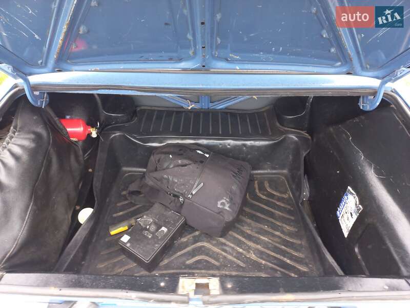 Седан ВАЗ / Lada 2106 1992 в Житомирі