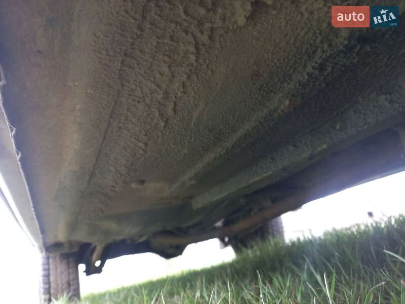 Седан ВАЗ / Lada 2106 1992 в Житомирі