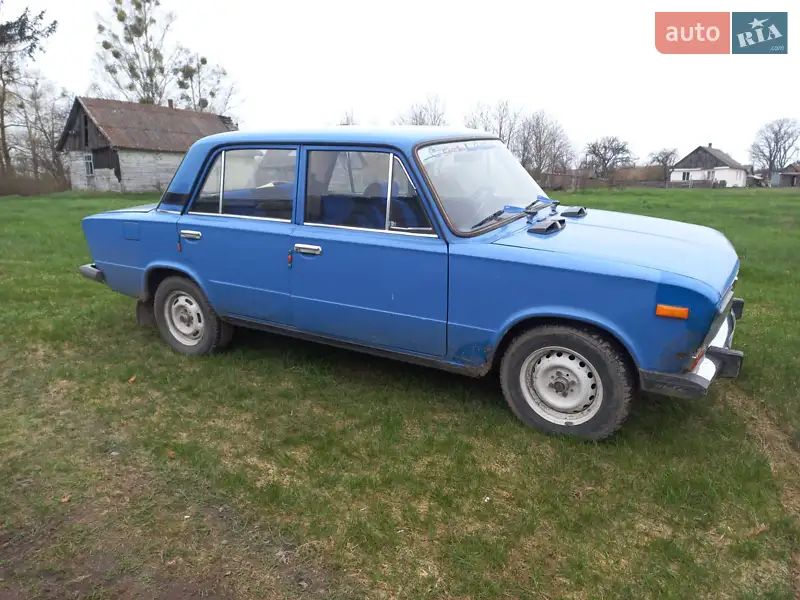 ВАЗ / Lada 2106