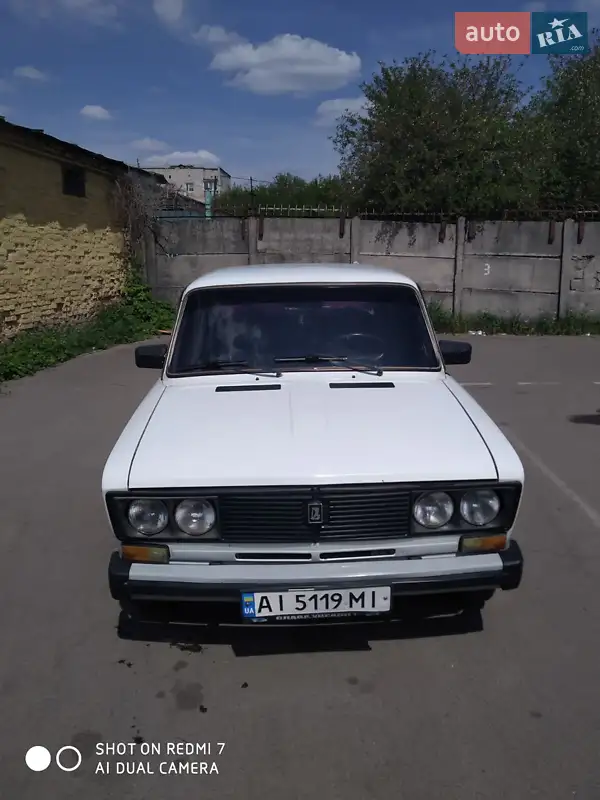 ВАЗ / Lada 2106