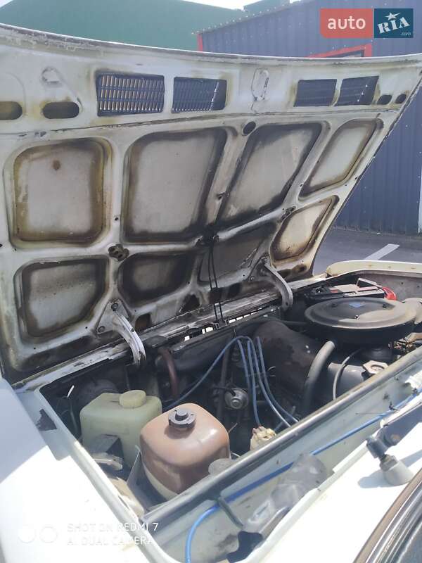 Седан ВАЗ / Lada 2106 2001 в Прилуках