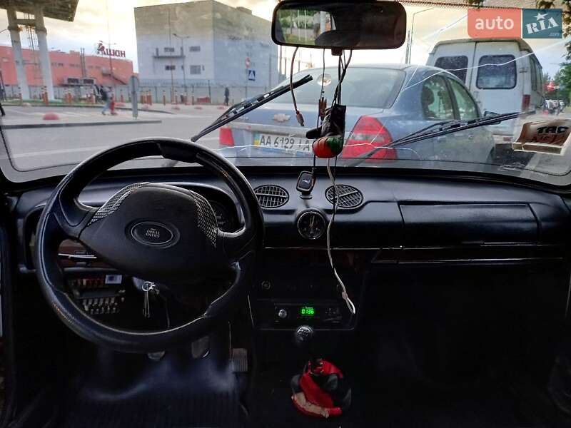 Седан ВАЗ / Lada 2106 1989 в Києві