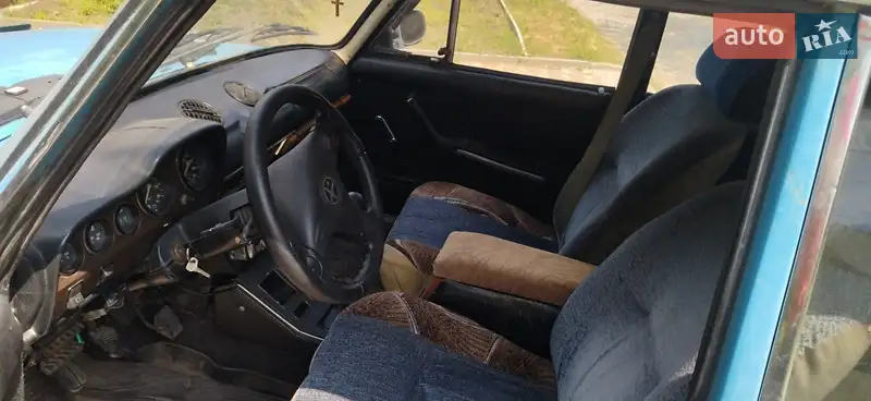 ВАЗ / Lada 2106