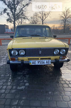 Седан ВАЗ / Lada 2106 1984 в Балаклії