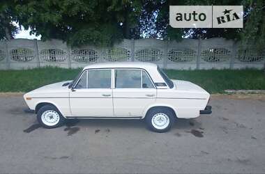 Седан ВАЗ / Lada 2106 1991 в Солоному