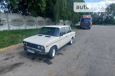 Седан ВАЗ / Lada 2106 1991 в Солоному