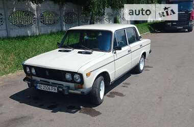 Седан ВАЗ / Lada 2106 1991 в Соленом