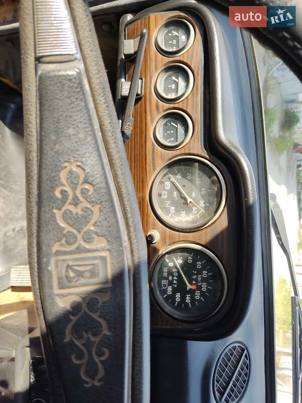 Седан ВАЗ / Lada 2106 1991 в Запоріжжі фото 2 Седан ВАЗ / Lada 2106 1991 в Запоріжжі