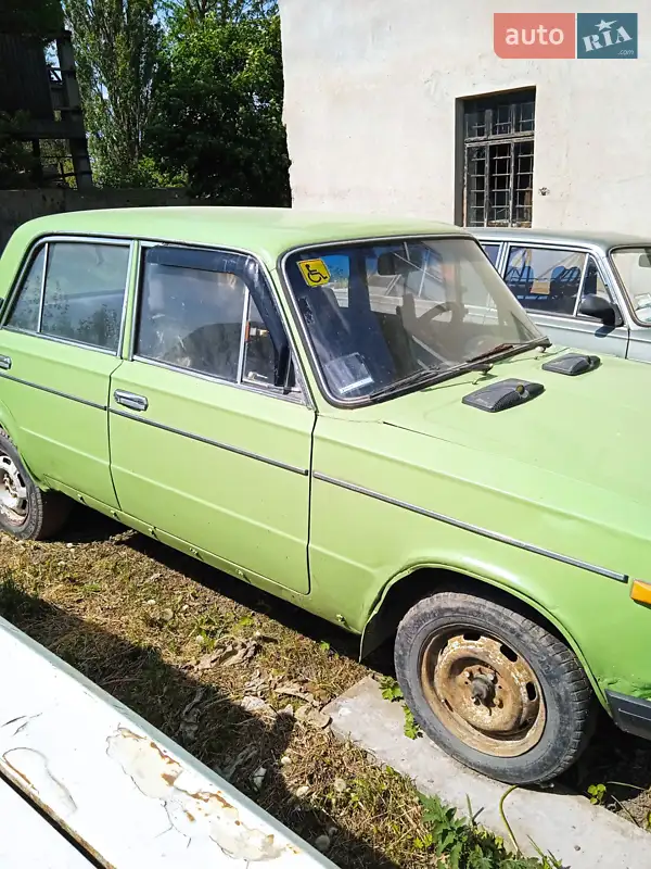 ВАЗ / Lada 2106