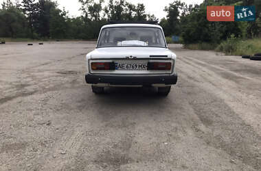 Седан ВАЗ / Lada 2106 1991 в Днепре