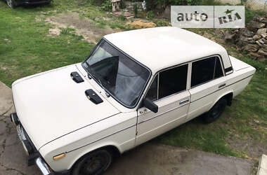 Седан ВАЗ / Lada 2106 1990 в Жмеринке