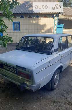 Седан ВАЗ / Lada 2106 1988 в Попільні