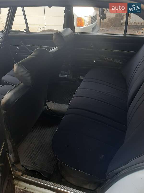 Седан ВАЗ / Lada 2106 1988 в Попельне фото 5 Седан ВАЗ / Lada 2106 1988 в Попельне