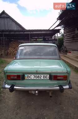 Седан ВАЗ / Lada 2106 1987 в Долине