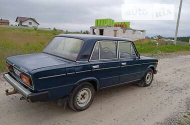 Седан ВАЗ / Lada 2106 2002 в Виннице