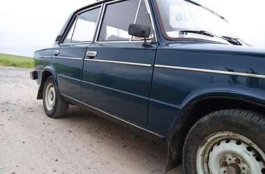 Седан ВАЗ / Lada 2106 2002 в Виннице