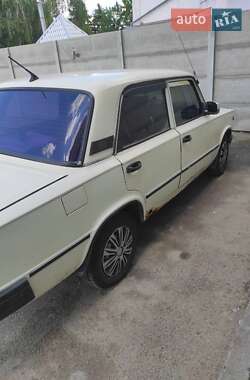 Седан ВАЗ / Lada 2106 1987 в Мироновке