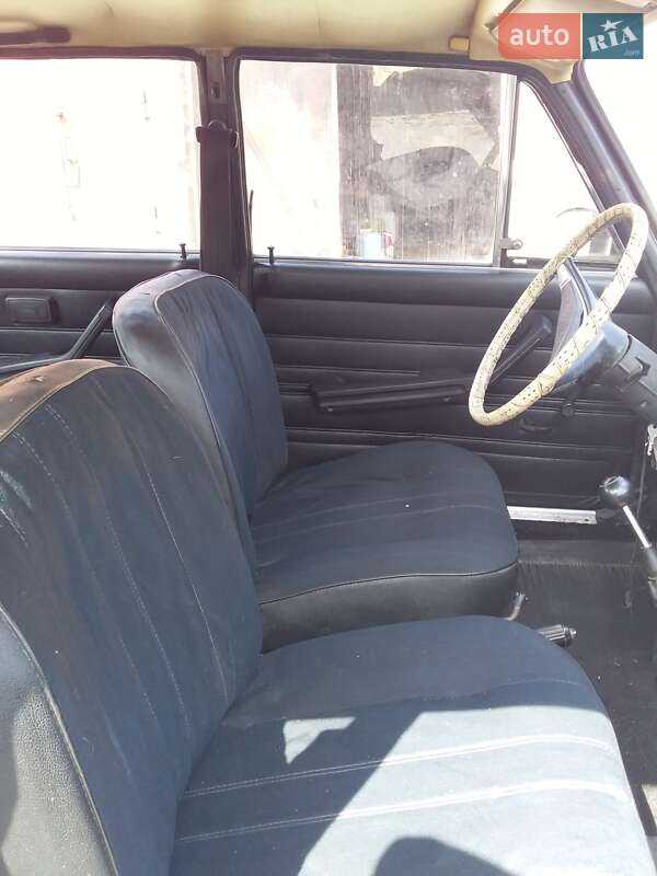 Седан ВАЗ / Lada 2106 1992 в Білій Церкві фото 11 Седан ВАЗ / Lada 2106 1992 в Білій Церкві