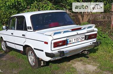 Седан ВАЗ / Lada 2106 1986 в Бородянці