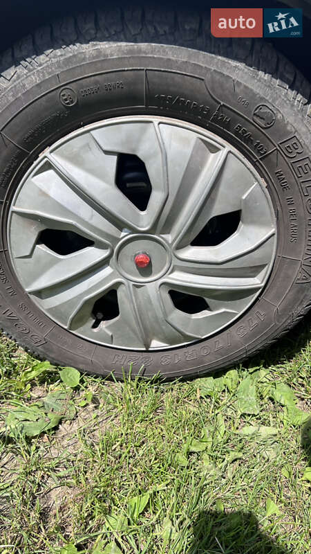 Седан ВАЗ / Lada 2106 1984 в Ємільчиному