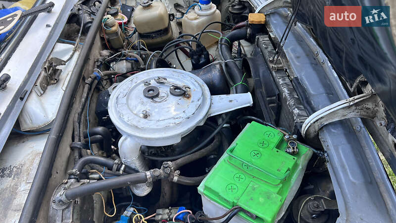 Седан ВАЗ / Lada 2106 1984 в Ємільчиному