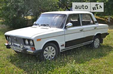 Седан ВАЗ / Lada 2106 1991 в Тальному