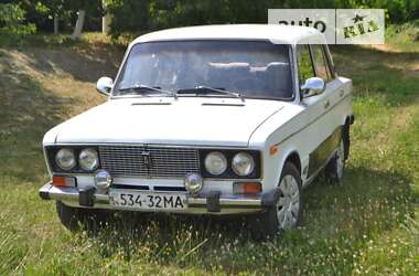 Седан ВАЗ / Lada 2106 1991 в Тальному