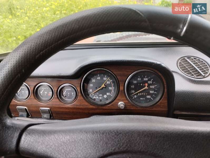 Седан ВАЗ / Lada 2106 1982 в Дніпрі