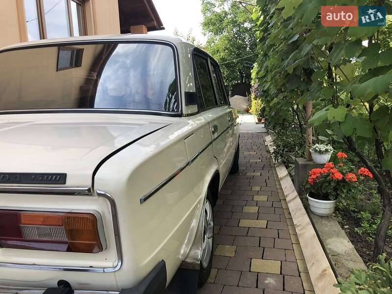 Седан ВАЗ / Lada 2106 1996 в Виноградове