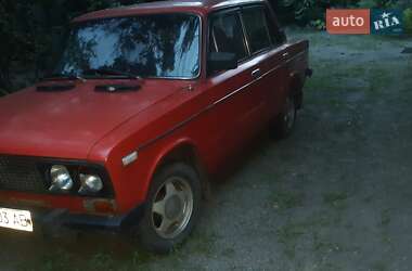 Седан ВАЗ 2106 1997 в 