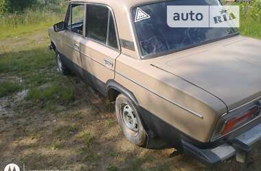 Седан ВАЗ / Lada 2106 1990 в Рожнятові