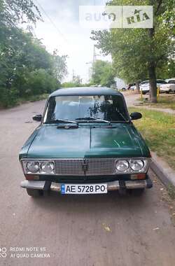 Седан ВАЗ / Lada 2106 1977 в Днепре