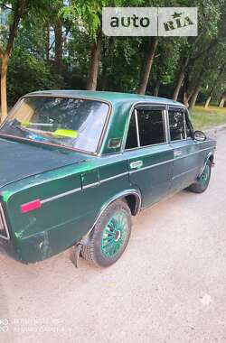 Седан ВАЗ / Lada 2106 1977 в Днепре