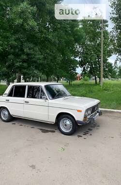 Седан ВАЗ / Lada 2106 1984 в Краснограде