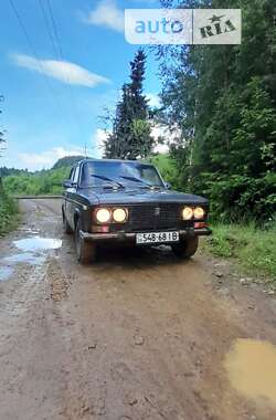 Седан ВАЗ / Lada 2106 1987 в Косові