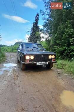 Седан ВАЗ / Lada 2106 1987 в Косові