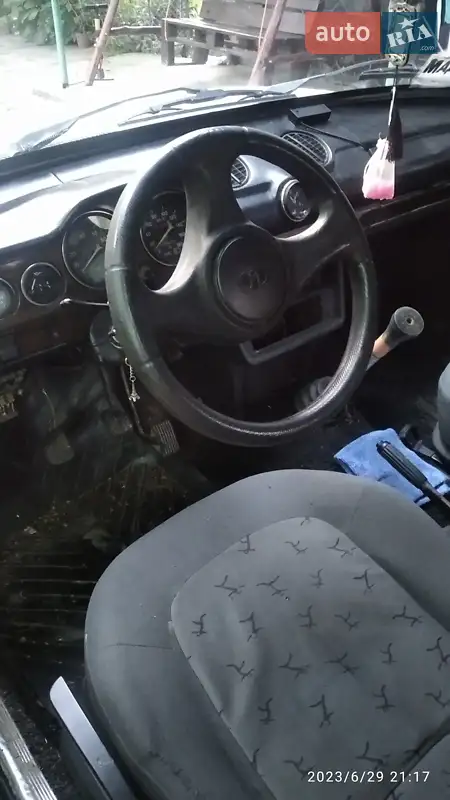 ВАЗ / Lada 2106