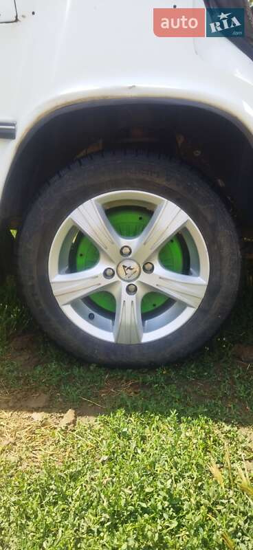 Седан ВАЗ / Lada 2106 1989 в Одесі фото 7 Седан ВАЗ / Lada 2106 1989 в Одесі