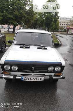 Седан ВАЗ / Lada 2106 1984 в Чернігові