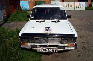 Седан ВАЗ / Lada 2106 1989 в Козятині