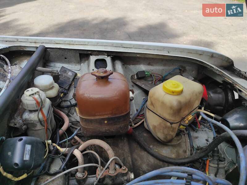 Седан ВАЗ / Lada 2106 1996 в Фастові фото 23 Седан ВАЗ / Lada 2106 1996 в Фастові