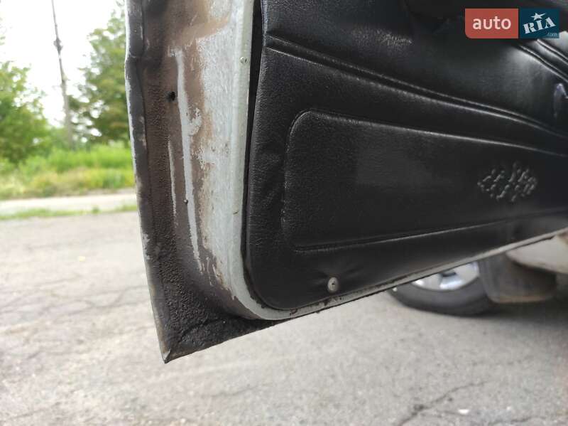 Седан ВАЗ / Lada 2106 1996 в Фастові фото 22 Седан ВАЗ / Lada 2106 1996 в Фастові