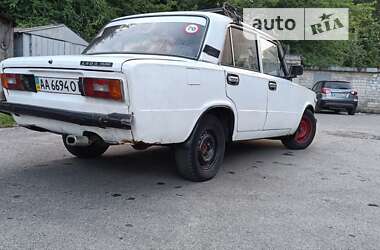 Седан ВАЗ / Lada 2106 1990 в Києві